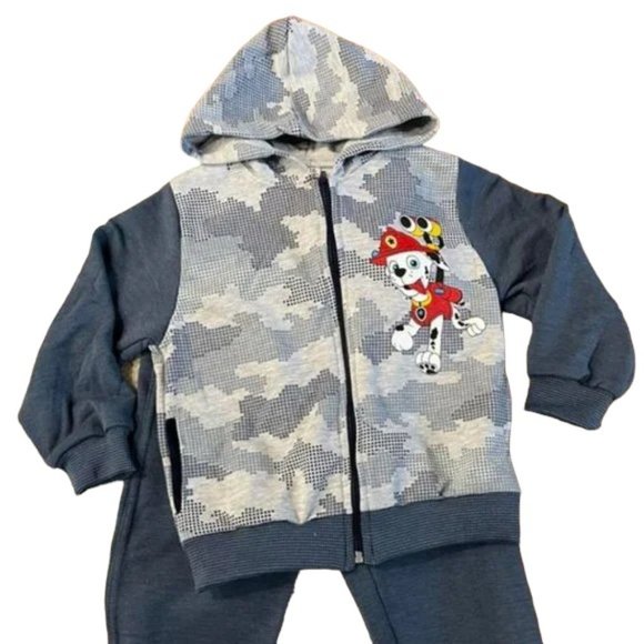 Boy's set BRAND NEW sizes 5/6Y, 6/7Y, 7/8Y - Picture 1 of 2